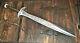 Autographed Hobbit Lord Of The Rings Sting Sword Signed By Sean Astin /samwise