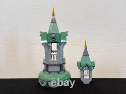 BRAND NEW The Lord Of The Rings Rivendell 10316 Bricks Building Toy Set