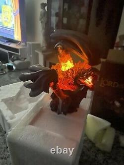 Balrog Gentle Giant Lord of the Rings #'/ 2756 LOTR