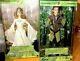 Barbie Collector Dolls Legolas And Galadriel From The Lord Of The Rings Lot++