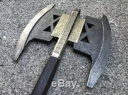 Battle Axe of Gimli LOTR United Cutlery UC1397 Lord of The Rings