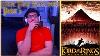 Battle Of The Black Gate First Time Watching Lord Of The Rings The Return Of The King Reaction 3