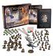 Battle Of Pelennor Fields Middle Earth Lord Of The Rings Strategy Battle Game