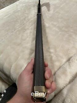 Bearded Axe Of Gimli/UC2628/United Cutlery Lord Of The Rings/UC LOTR/Hobbit