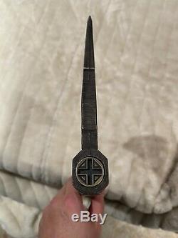 Bearded Axe Of Gimli/UC2628/United Cutlery Lord Of The Rings/UC LOTR/Hobbit