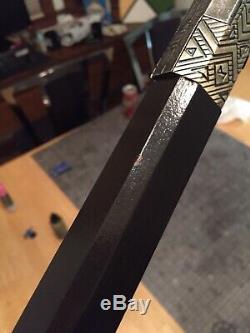 Bearded Axe Of Gimli by United Cutlery Lord Of The Rings Prop