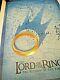 Bottleneck Doaly Lord Of The Rings Return Of The King Foil #35 Of 175 In Hand