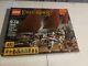 Brand New Factory Sealed Lego The Lord Of The Rings Pirate Ship Ambush 79008
