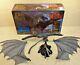 Complete 2003 Toybiz Lord Of The Rings Return Of The King Fell Beast With Box