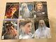 Complete Set Of 18 Lord Of The Rings Fan Club Movie Magazines