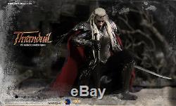 DHL Express 1/6 Asmus Toys HOBT05 Lord of the Rings The Hobbit Series Thranduil