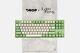Drop + The Lord Of The Rings Elvish Mechanical Keyboard Mdx-36581-9 Brand New