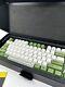 Drop + The Lord Of The Rings Rohan Mechanical Keyboard Aldburg Mdx-36581-23 New