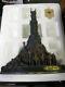 Danbury Mint Lord Of The Rings Barad-dur Statue