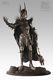 Dark Lord Sauron Polystone Statue By Sideshow Collectibles Lord Of The Rings Nib