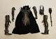 Diamond Select Lord Of The Rings Sauron Complete Baf Build A Action Figure 13
