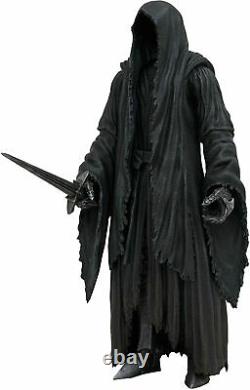 Diamond select Lord of the Rings build a figure Sauron complete newithsealed
