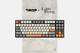 Drop + Lord Of The Rings Dwarvish Mechanical Keyboard Usb-c New