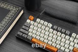 Drop + Lord of the Rings Dwarvish Mechanical Keyboard USB-C NEW