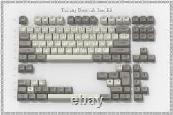 Drop + The Lord Of The Rings Dwarvish Training Keycap Set