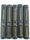 Easton Press Lord Of The Rings 5 Volume Set