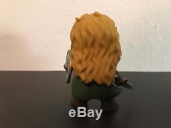 Eowyn Funko Lord of the rings Exclusive 1/72 Mystery Mini