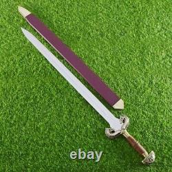 Eowyn Sword Replica with Brown Grip Lord of the Rings