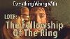 Everything Wrong With The Fellowship Of The Ring In 7 Minutes Or Less