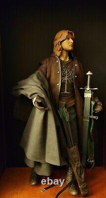FARAMIRE Lord Of The Rings COLLECTIBLE 1/6 ACTION Figure, 1/6 ASMUS Toys