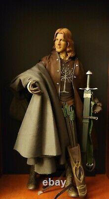 FARAMIRE Lord Of The Rings COLLECTIBLE 1/6 ACTION Figure, 1/6 ASMUS Toys