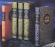 Folio Society Complete Tolkien Collection Hobbit Lord Of The Rings Silmarillion