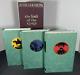 Folio Society The Lord Of The Rings & Slipcase 20th Printing New, Never Read