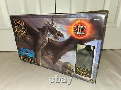 Fell Beast Ringwraith LOTR Toybiz 2004 NEW! RARE! The Lord Of The Rings Amazon