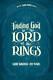 Finding God In The Lord Of The Rings Paperback By Bruner, Kurt Good