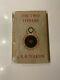 First Edition 1st Impression Two Towers Lord Of The Rings J R R Tolkien 1955 Dj