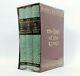Folio Society Lord Of The Rings Trilogy Tolkien In Slipcase New Sealed Lotr Box