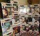 Funko Lord Of The Rings Lotr Big 15 Pop Lot 6 Exclusive 1 Chase 7 Common 1 Smaug