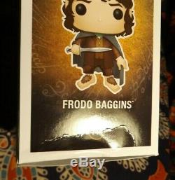 Funko Lord Of The Rings LOTR BIG 15 POP Lot 6 Exclusive 1 CHASE 7 Common 1 SMAUG