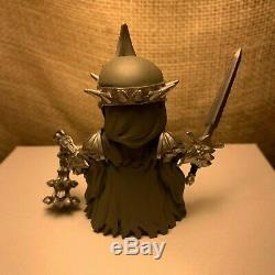 Funko Lord Of The Rings Mystery Mini- 1/36 Hot Topic Exclusive WITCH KING- LOTR