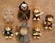 Funko Lord Of The Rings Mystery Minis Lot Of 7 With Lurtz