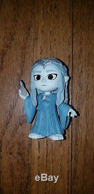 Funko Lord of the Rings mystery mini (includes exclusives lurtz and eowyn)
