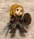 Funko Mystery Mini Lord Of The Rings Eowyn Hot Topic Exclusive 1/72