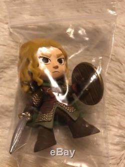 Funko Mystery Mini Lord Of The Rings Eowyn Hot Topic Exclusive 1/72