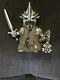 Funko Mystery Mini Lord Of The Rings -witch King- 1/36 Hot Topic Exclusive