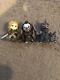 Funko Mystery Minis Lord Of The Rings Hot Topic Exclusive Lurtz, Eowyn, Witch King