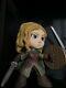 Funko Mystery Minis Lord Of The Rings Eowyn Hot Topic Exclusive 1/72 Grail Lotr