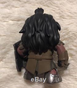 Funko Mystery Minis Lord of the Rings Hot Topic exclusive Lurtz 1/72 Rare Figure