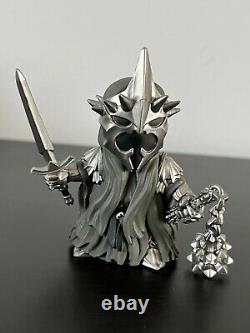 Funko Mystery Minis Lord of the Rings Witch King 1/36 Hot Topic Exclusive