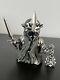 Funko Mystery Minis Lord Of The Rings Witch King 1/36 Hot Topic Exclusive
