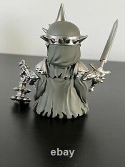 Funko Mystery Minis Lord of the Rings Witch King 1/36 Hot Topic Exclusive